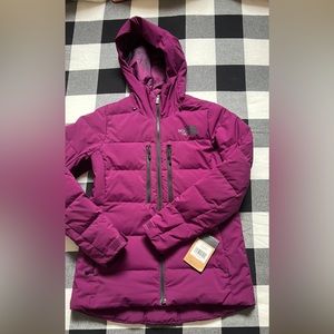 WARM WARM NORTHFACE Women’s Corefire Down Jacket